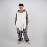 Elephant Animal Onesie